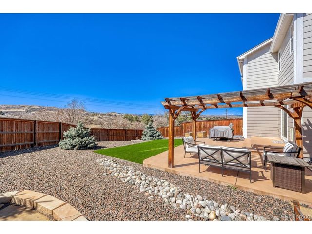 1843 Blue Oak Ct, Castle Rock, CO 80104