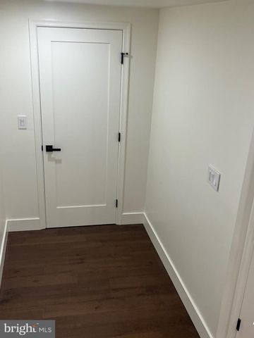 4526 NE SOUTH DAKOTA AVE NE, Washington, DC 20017