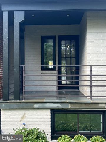 4526 NE SOUTH DAKOTA AVE NE, Washington, DC 20017