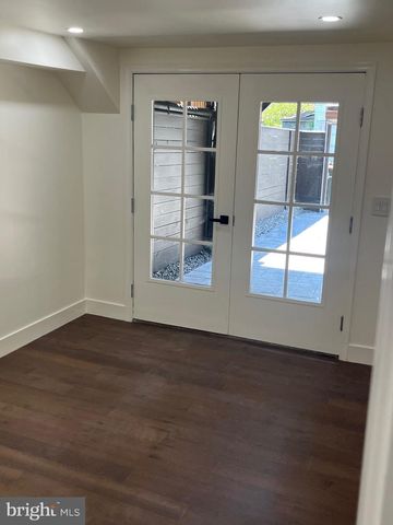 4526 NE SOUTH DAKOTA AVE NE, Washington, DC 20017