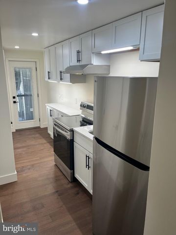 4526 NE SOUTH DAKOTA AVE NE, Washington, DC 20017