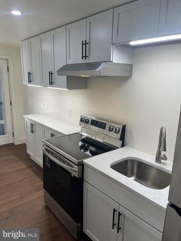 4526 NE SOUTH DAKOTA AVE NE, Washington, DC 20017