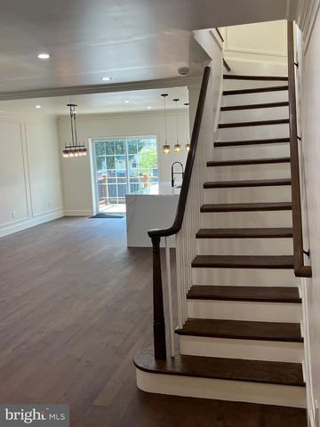 4526 NE SOUTH DAKOTA AVE NE, Washington, DC 20017