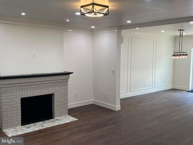 4526 NE SOUTH DAKOTA AVE NE, Washington, DC 20017