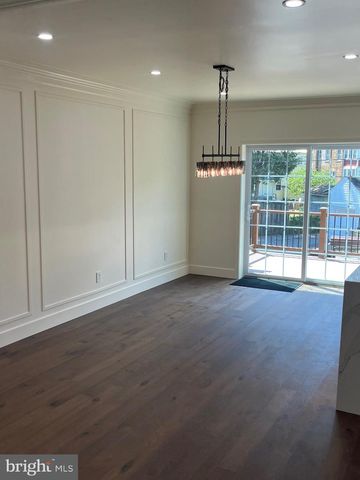 4526 NE SOUTH DAKOTA AVE NE, Washington, DC 20017