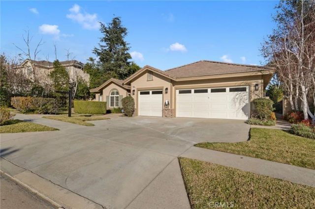 5675 W Overlook Drive, Rancho Cucamonga, CA 91739
