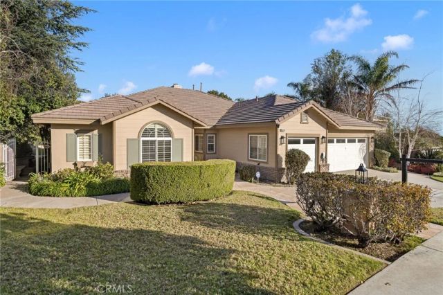 5675 W Overlook Drive, Rancho Cucamonga, CA 91739