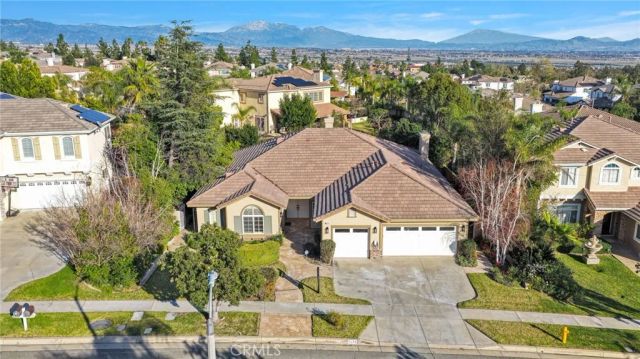 5675 W Overlook Drive, Rancho Cucamonga, CA 91739