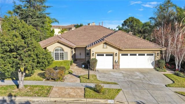 5675 W Overlook Drive, Rancho Cucamonga, CA 91739