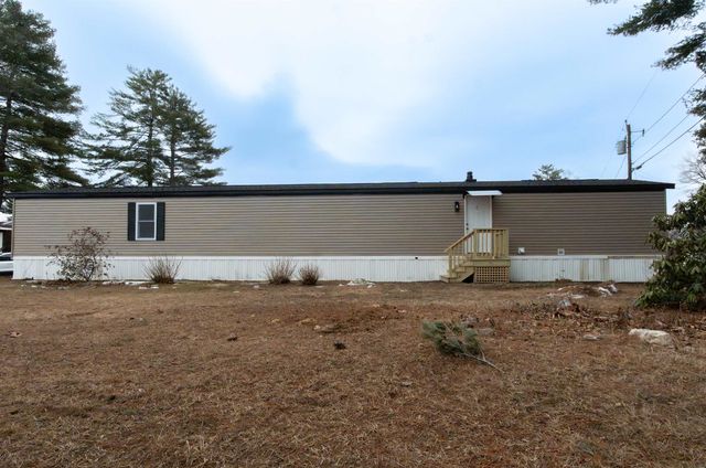 18 Springbrook Street, Hinsdale, NH 03451