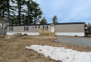 18 Springbrook Street, Hinsdale, NH 03451