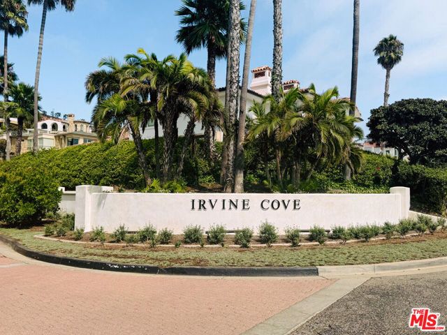 140 Irvine Cove Circle, Laguna Beach, CA 92651