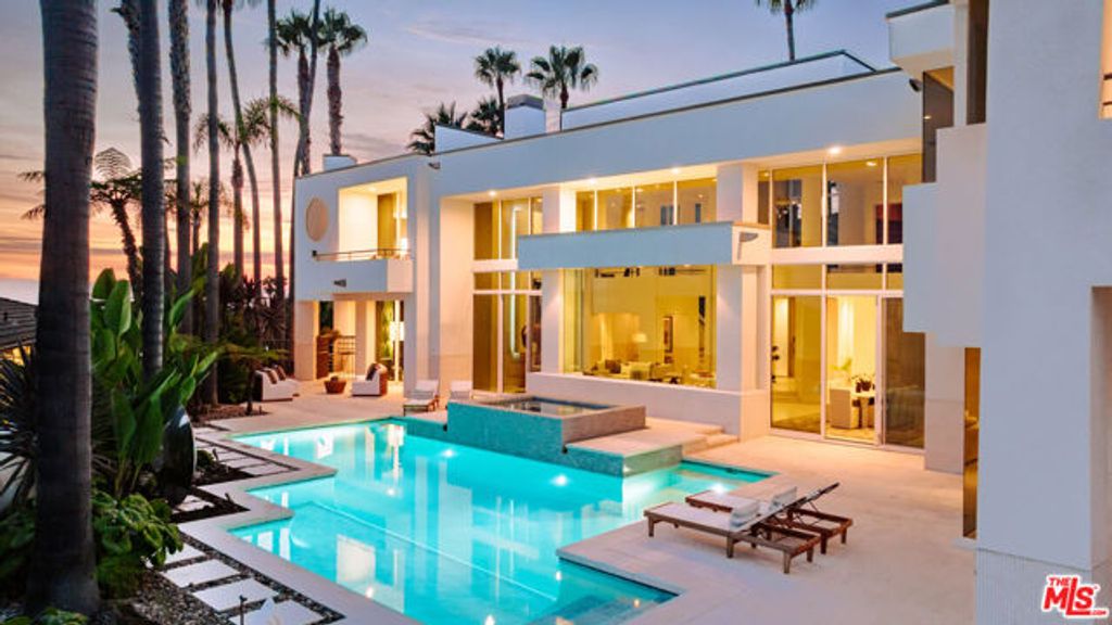 140 Irvine Cove Circle, Laguna Beach, CA 92651