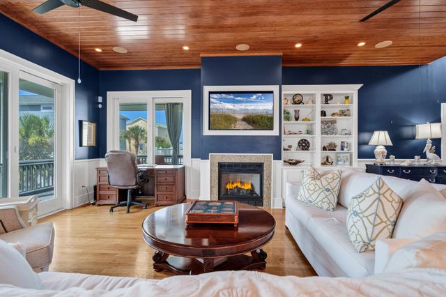 316 Sea View Lane, Edisto Island, SC 29438
