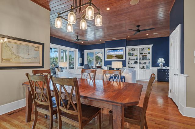 316 Sea View Lane, Edisto Island, SC 29438