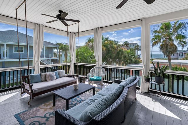 316 Sea View Lane, Edisto Island, SC 29438