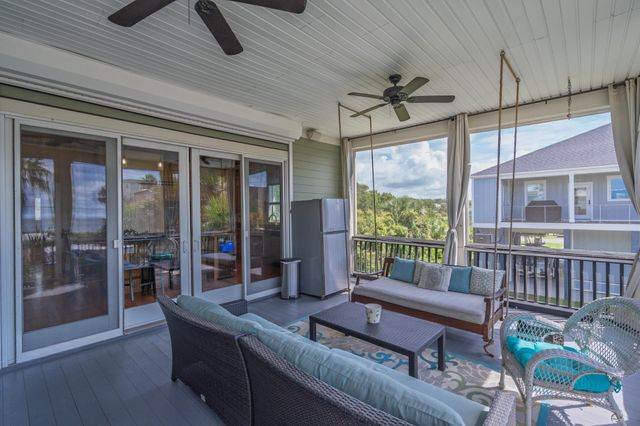 316 Sea View Lane, Edisto Island, SC 29438