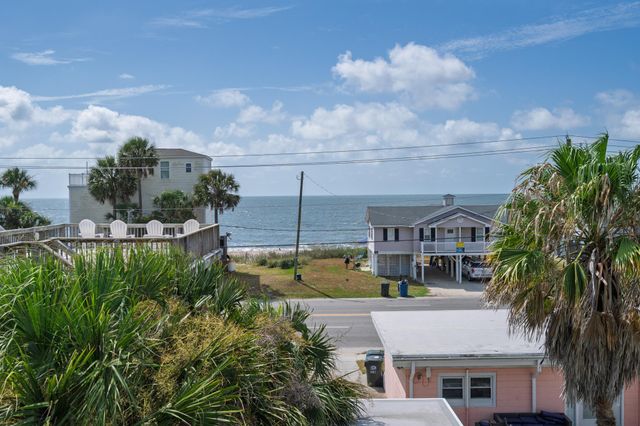 316 Sea View Lane, Edisto Island, SC 29438