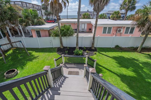 316 Sea View Lane, Edisto Island, SC 29438