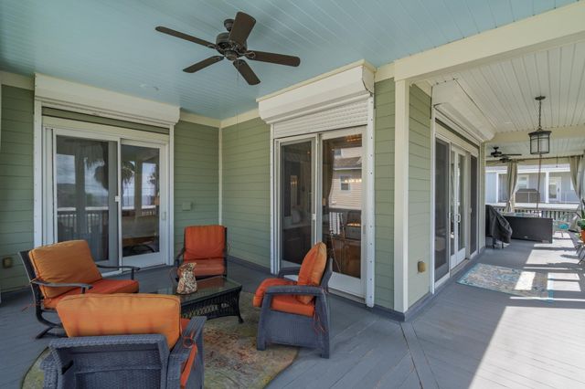 316 Sea View Lane, Edisto Island, SC 29438