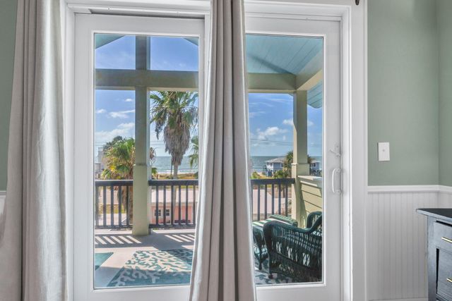 316 Sea View Lane, Edisto Island, SC 29438