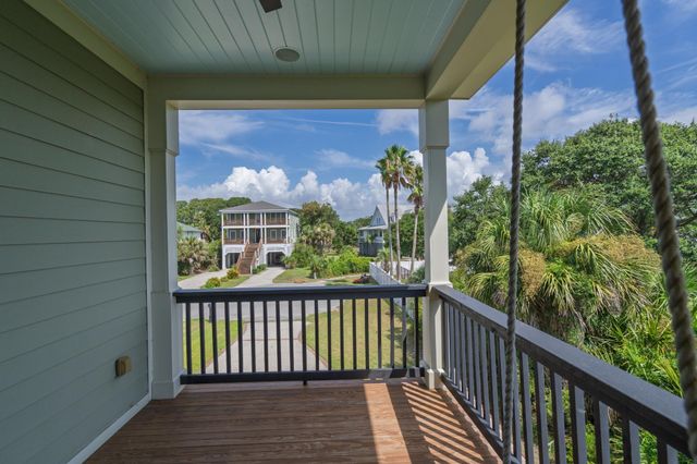 316 Sea View Lane, Edisto Island, SC 29438