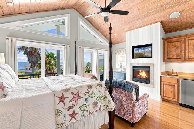 316 Sea View Lane, Edisto Island, SC 29438