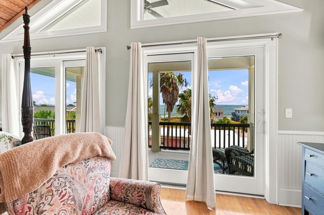 316 Sea View Lane, Edisto Island, SC 29438
