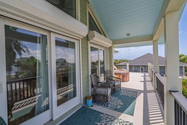 316 Sea View Lane, Edisto Island, SC 29438