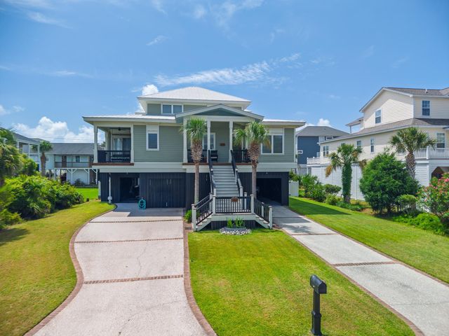 316 Sea View Lane, Edisto Island, SC 29438