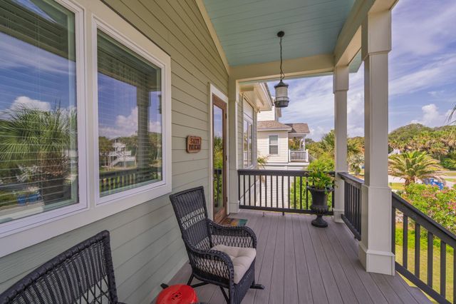 316 Sea View Lane, Edisto Island, SC 29438