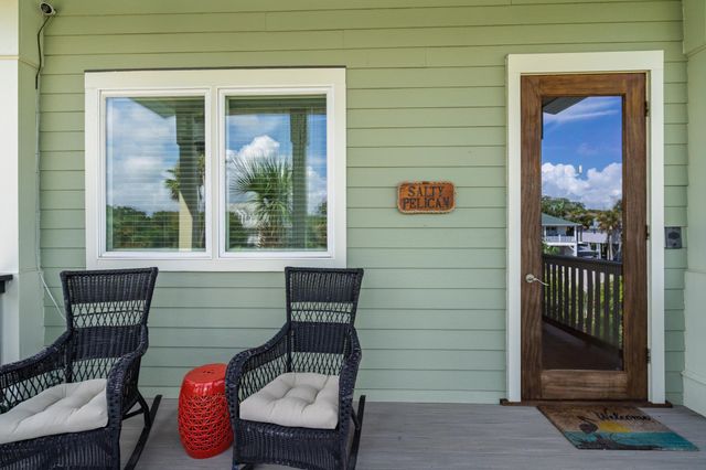 316 Sea View Lane, Edisto Island, SC 29438