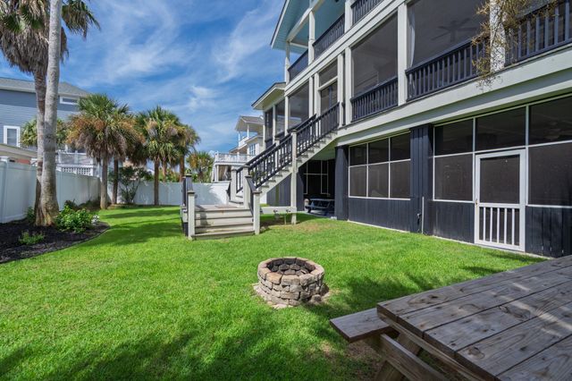 316 Sea View Lane, Edisto Island, SC 29438