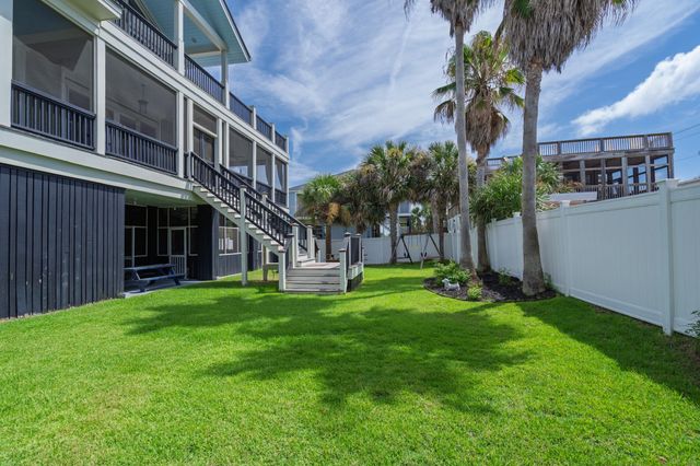 316 Sea View Lane, Edisto Island, SC 29438