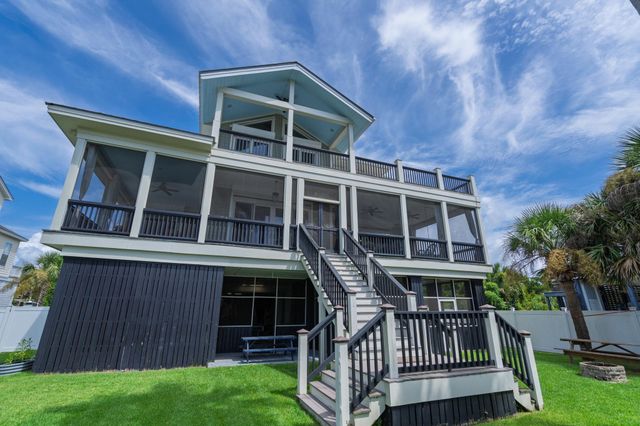316 Sea View Lane, Edisto Island, SC 29438