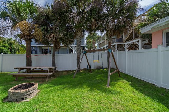 316 Sea View Lane, Edisto Island, SC 29438