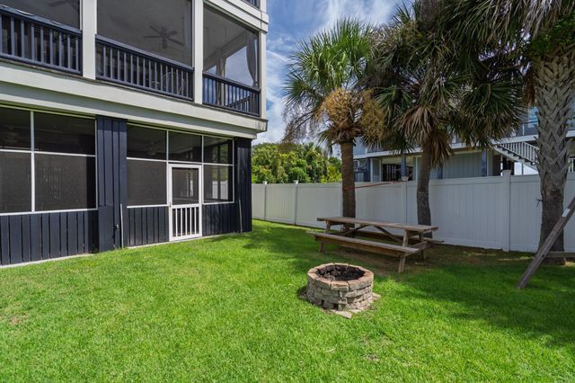316 Sea View Lane, Edisto Island, SC 29438