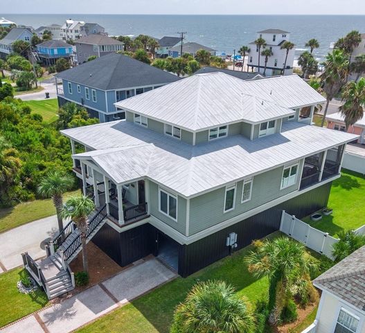 316 Sea View Lane, Edisto Island, SC 29438