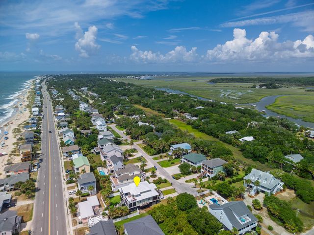 316 Sea View Lane, Edisto Island, SC 29438