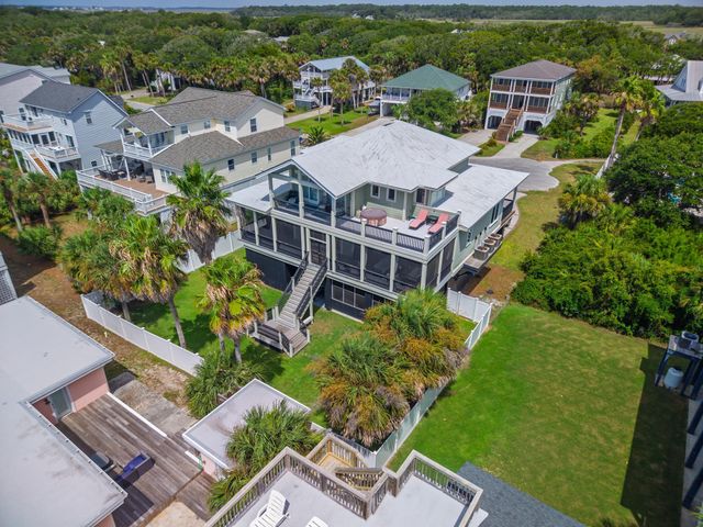 316 Sea View Lane, Edisto Island, SC 29438