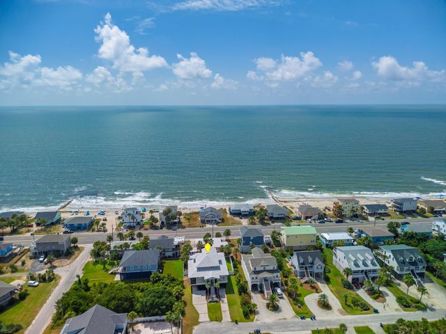 316 Sea View Lane, Edisto Island, SC 29438