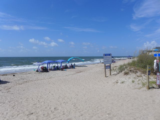 316 Sea View Lane, Edisto Island, SC 29438