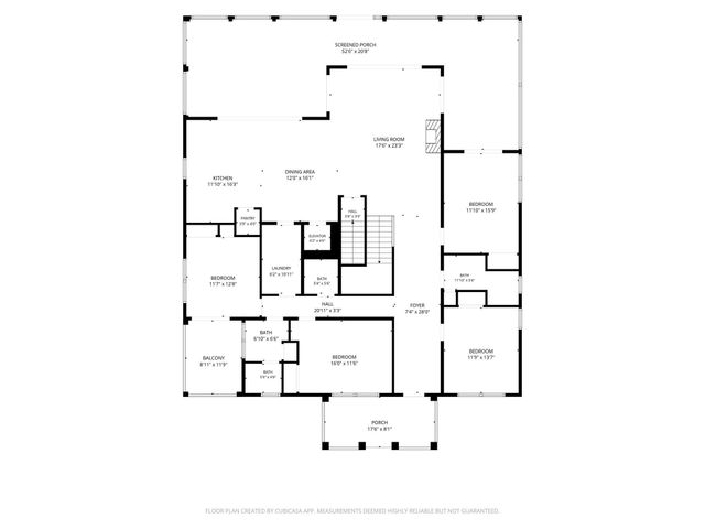 316 Sea View Lane, Edisto Island, SC 29438
