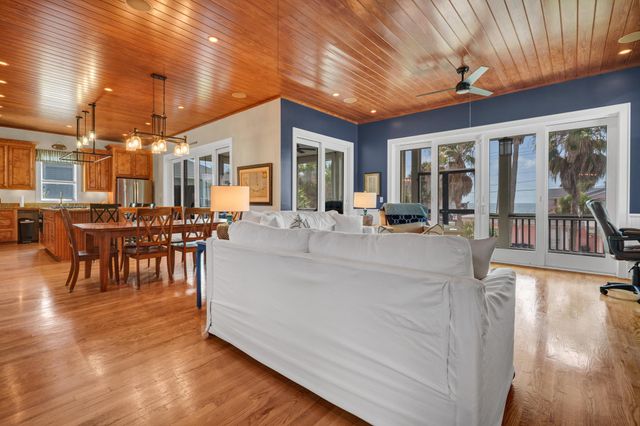 316 Sea View Lane, Edisto Island, SC 29438
