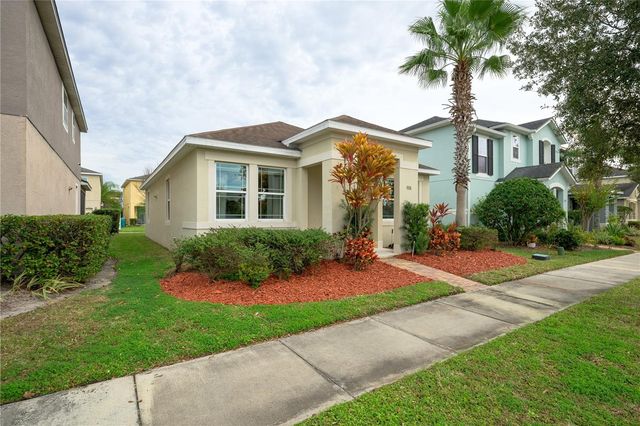 5331 CREEKSIDE PARK AVENUE, Orlando, FL 32811