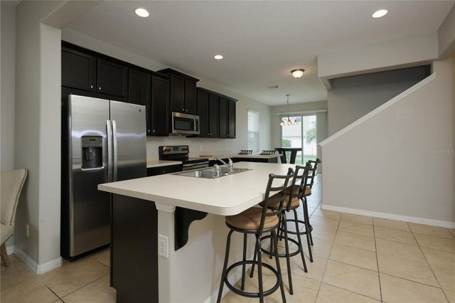 5331 CREEKSIDE PARK AVENUE, Orlando, FL 32811