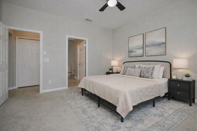 5331 CREEKSIDE PARK AVENUE, Orlando, FL 32811