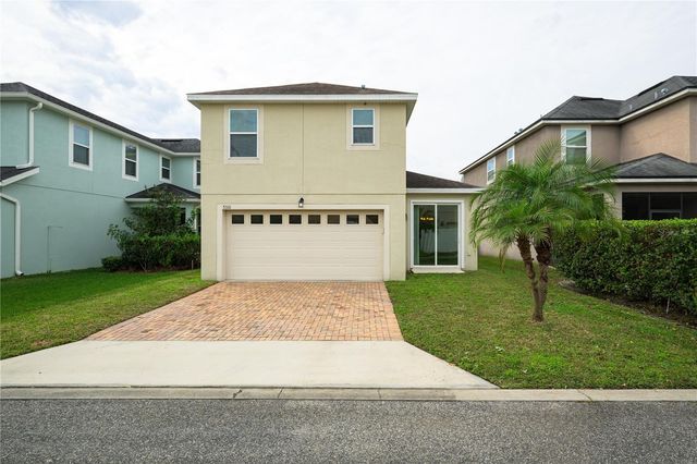 5331 CREEKSIDE PARK AVENUE, Orlando, FL 32811