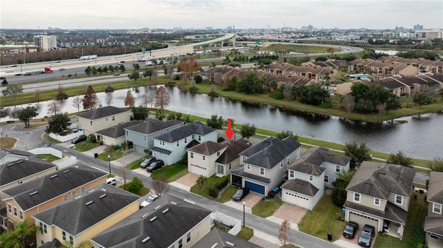 5331 CREEKSIDE PARK AVENUE, Orlando, FL 32811