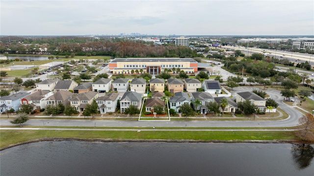 5331 CREEKSIDE PARK AVENUE, Orlando, FL 32811